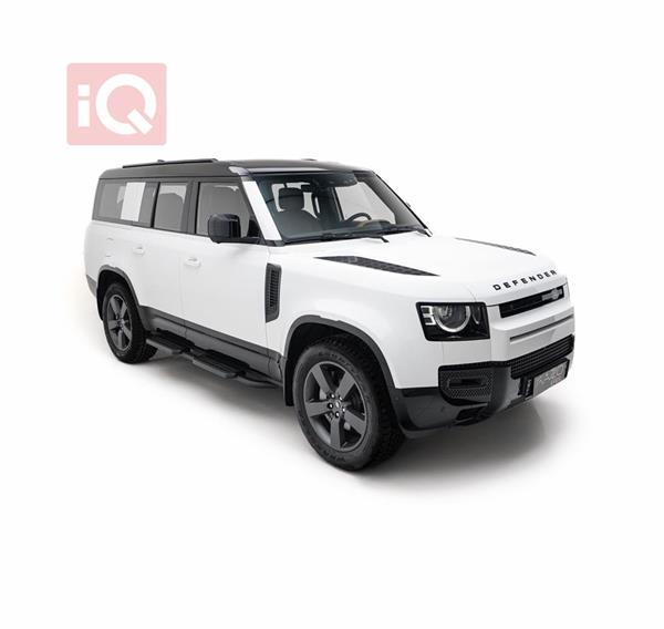 لاند روفر دفندر 2025 للبيع في العراق - اربيل